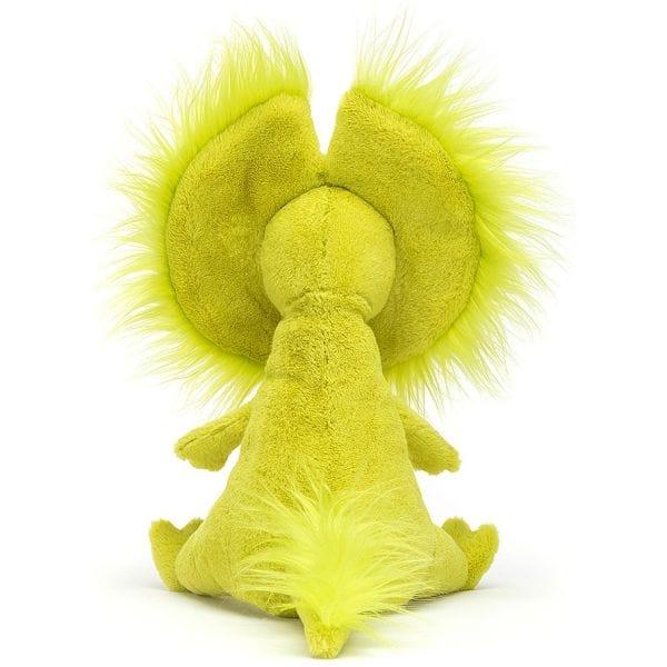 Jellycat Jellycat Davey Dilophosaurus 28cm