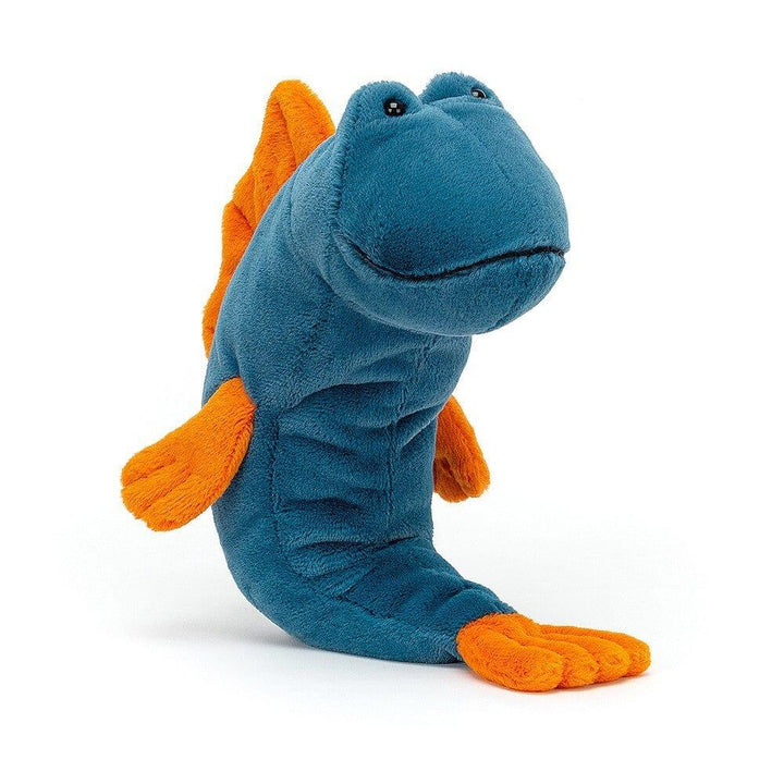 Jellycat Jellycat Mack Mudskipper Fish