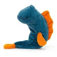 Jellycat Jellycat Mack Mudskipper Fish