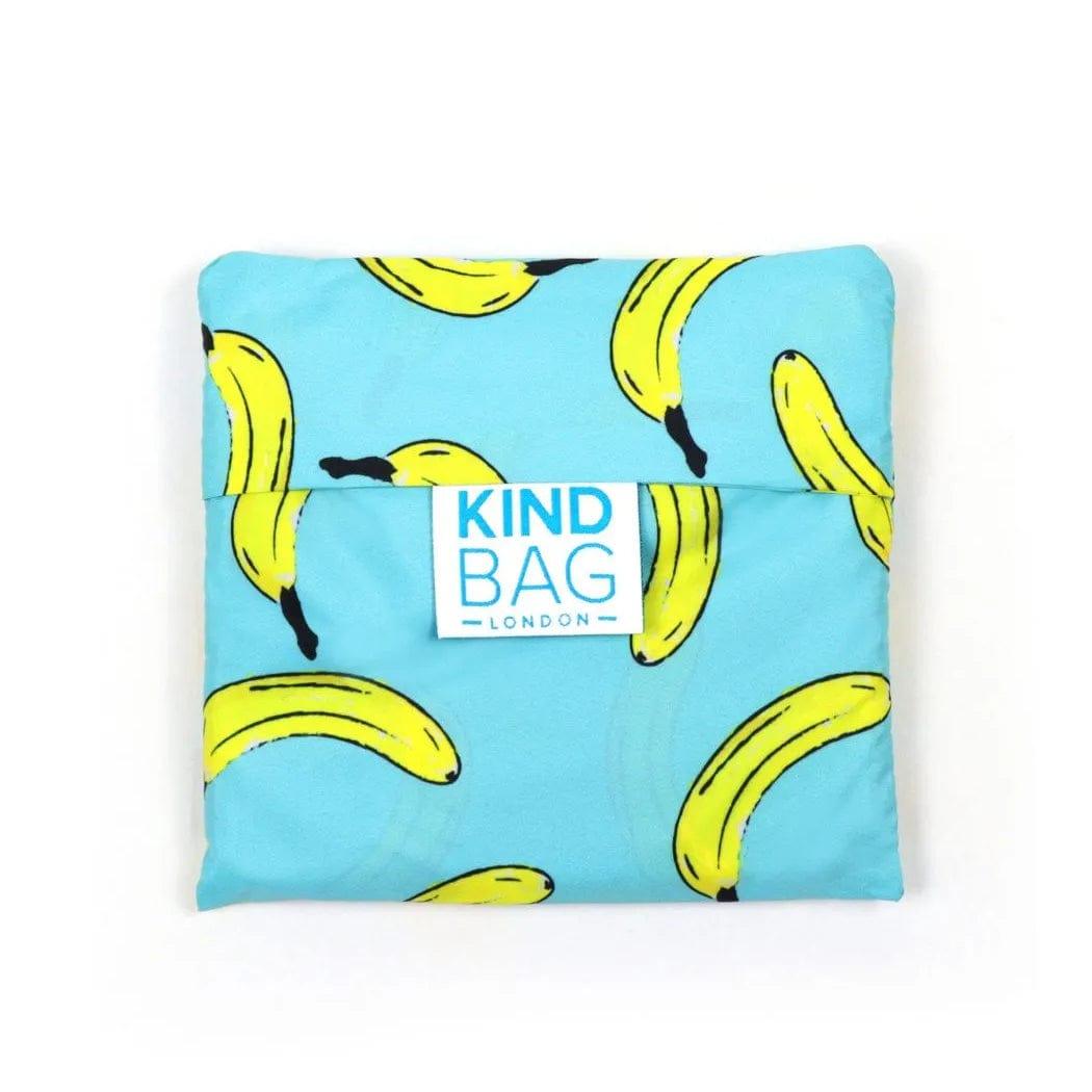 Kindbag KIND BAG Reusable Bag - Medium| Banana