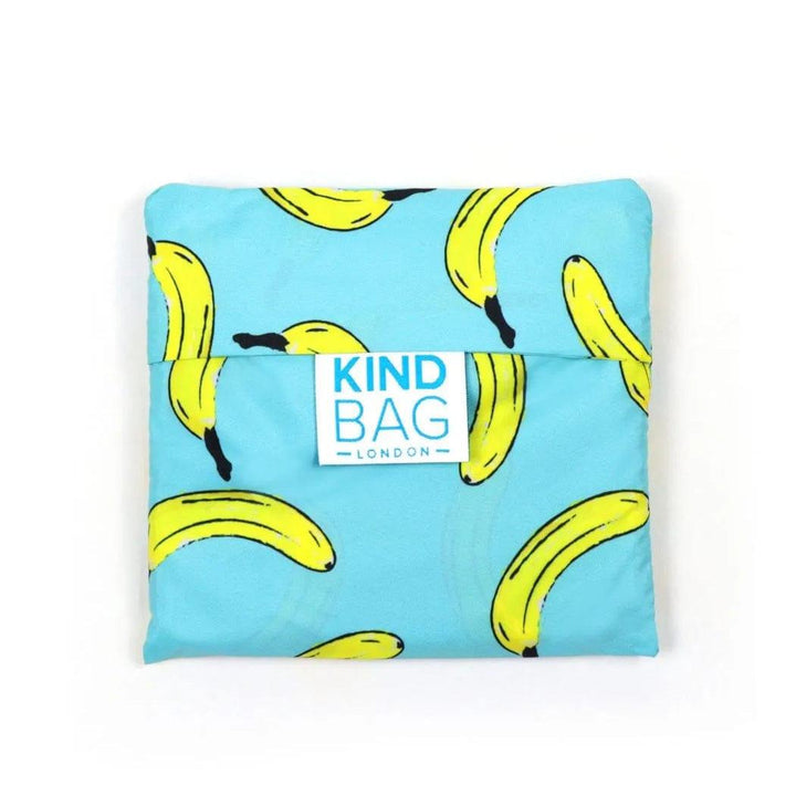 Kindbag KIND BAG Reusable Bag - Medium| Banana