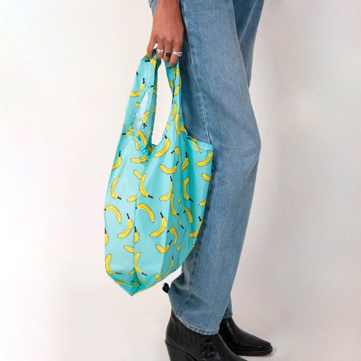 Kindbag KIND BAG Reusable Bag - Medium| Banana