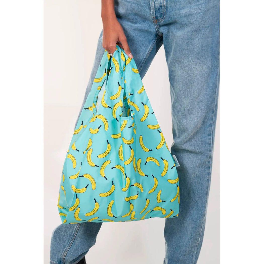 Kindbag KIND BAG Reusable Bag - Medium| Banana