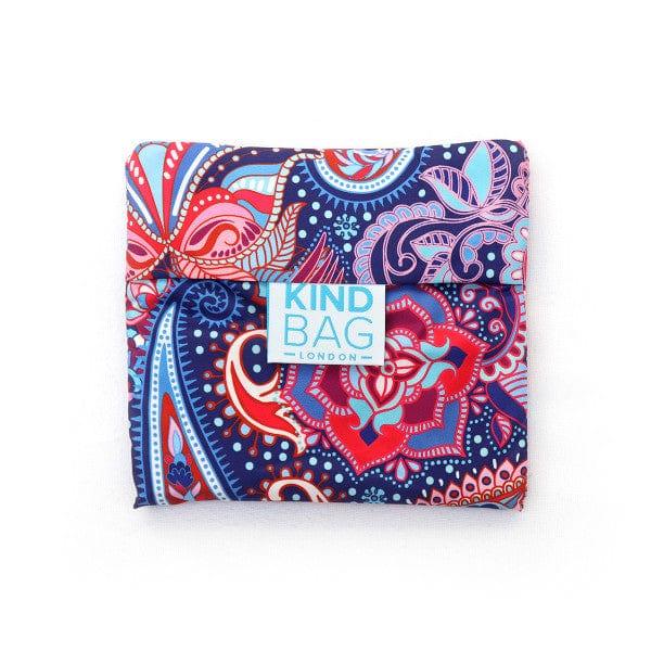 Kindbag KIND BAG Reusable Bag - Medium| Boho Paisley