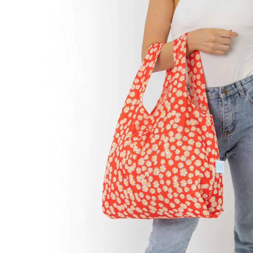 Kindbag KIND BAG Reusable Bag - Medium| Daisy