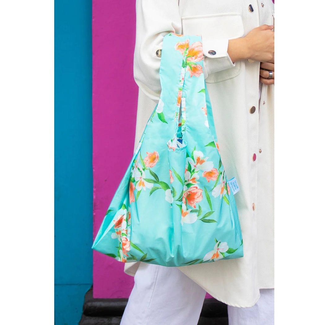 Kindbag KIND BAG Reusable Bag - Medium| Floral