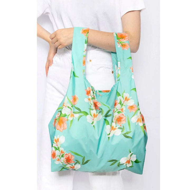 Kindbag KIND BAG Reusable Bag - Medium| Floral