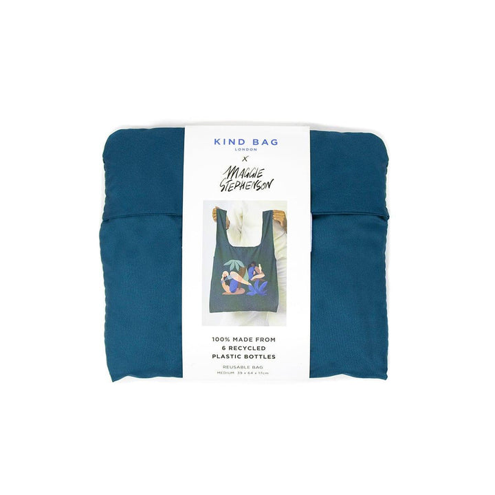 Kindbag KIND BAG Reusable Bag - Medium| Maggie Stephenson Spellbinding