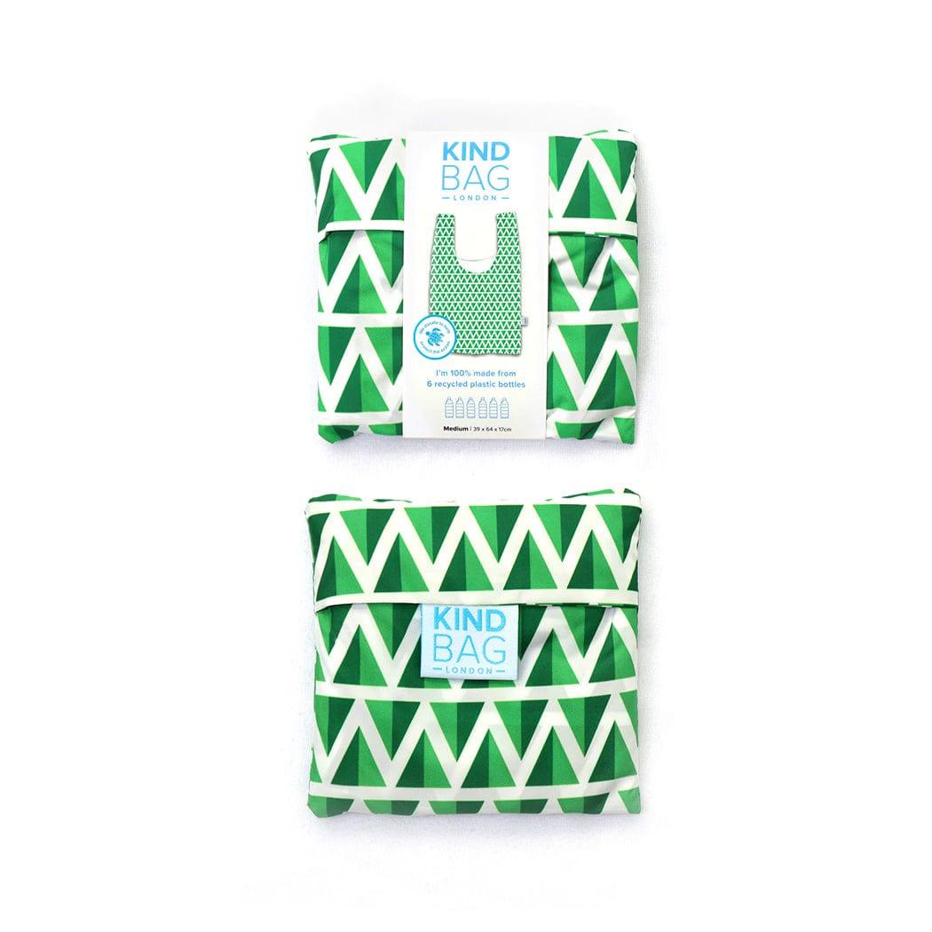 Kindbag KIND BAG Reusable Bag - Medium| Mint