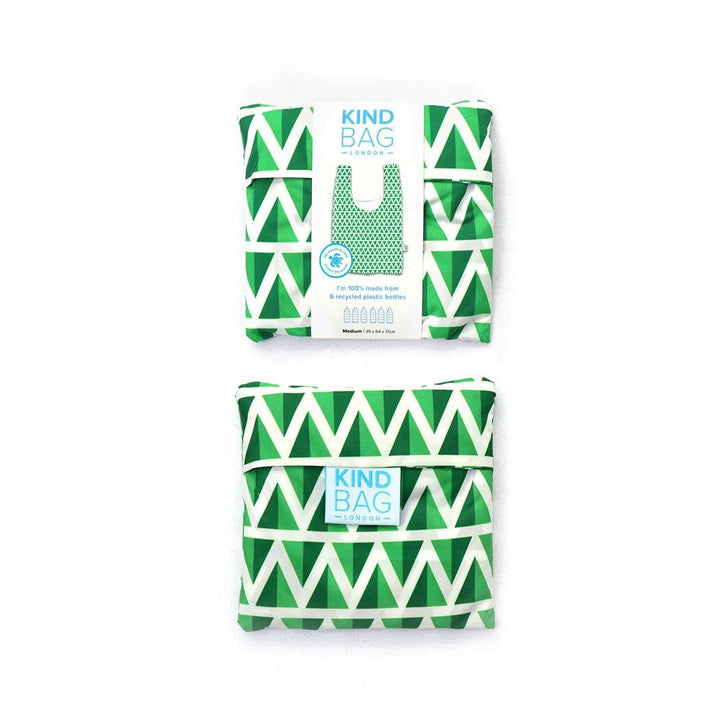 Kindbag KIND BAG Reusable Bag - Medium| Mint