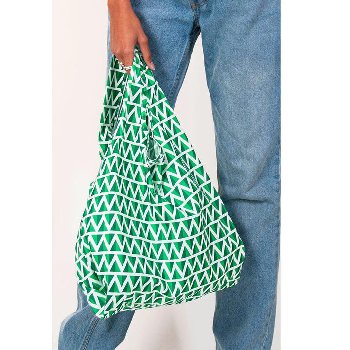 Kindbag KIND BAG Reusable Bag - Medium| Mint