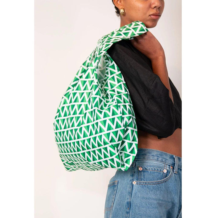 Kindbag KIND BAG Reusable Bag - Medium| Mint