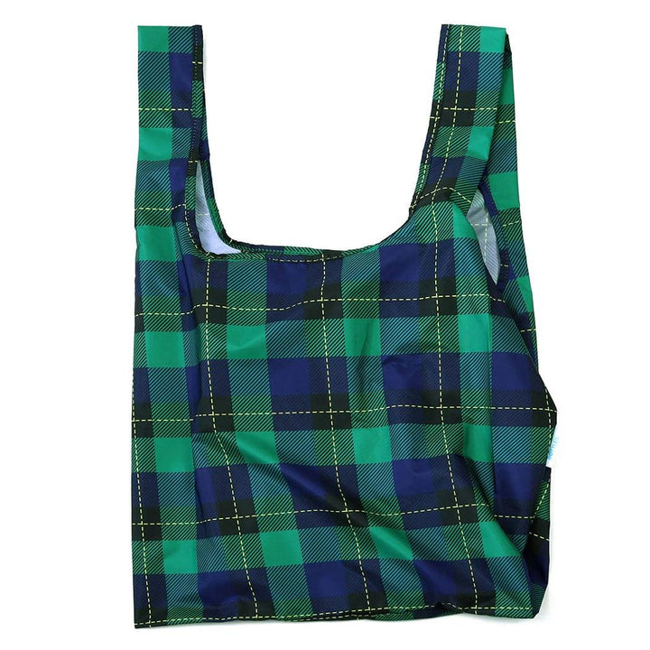 Kindbag KIND BAG Reusable Bag - Medium| Tartan