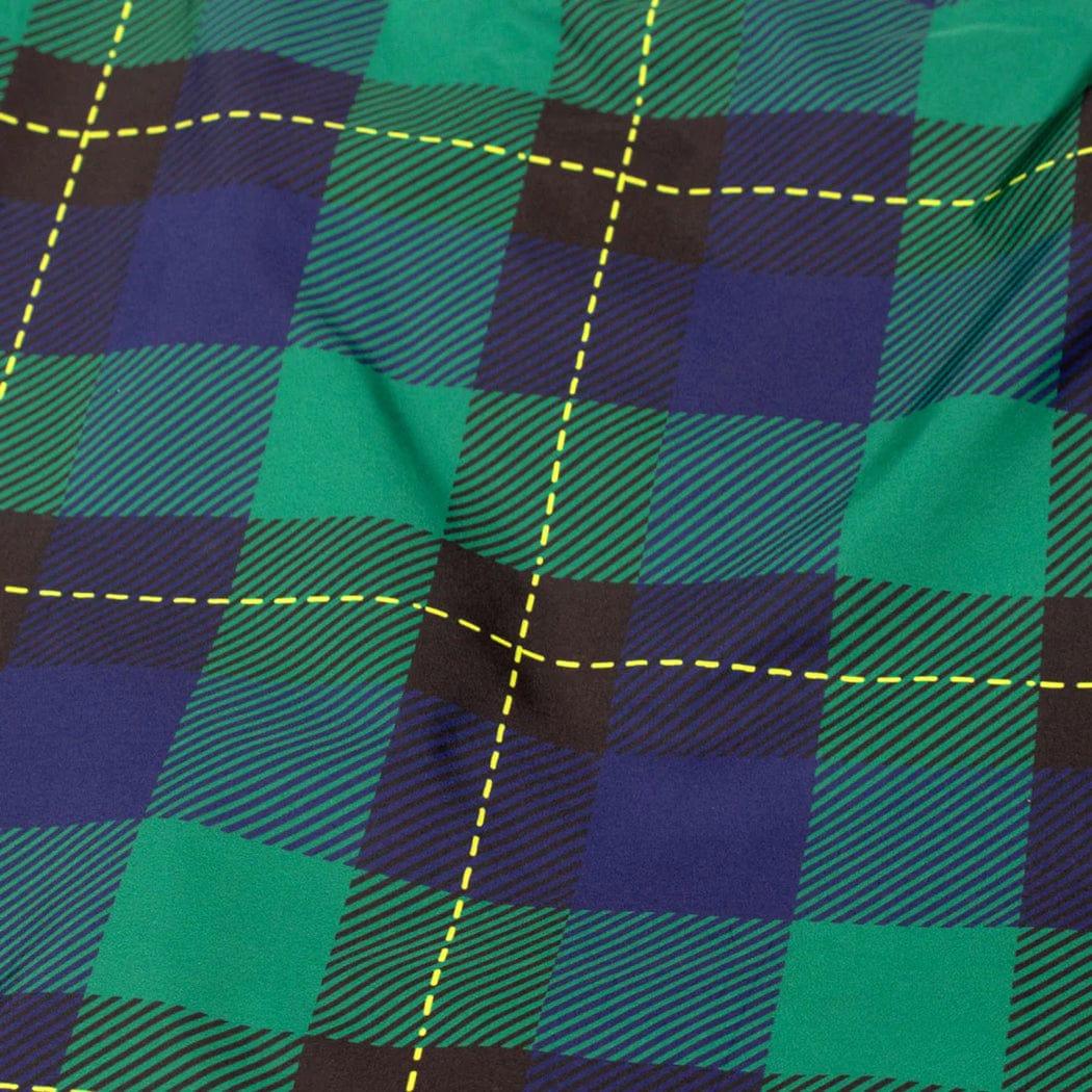 Kindbag KIND BAG Reusable Bag - Medium| Tartan