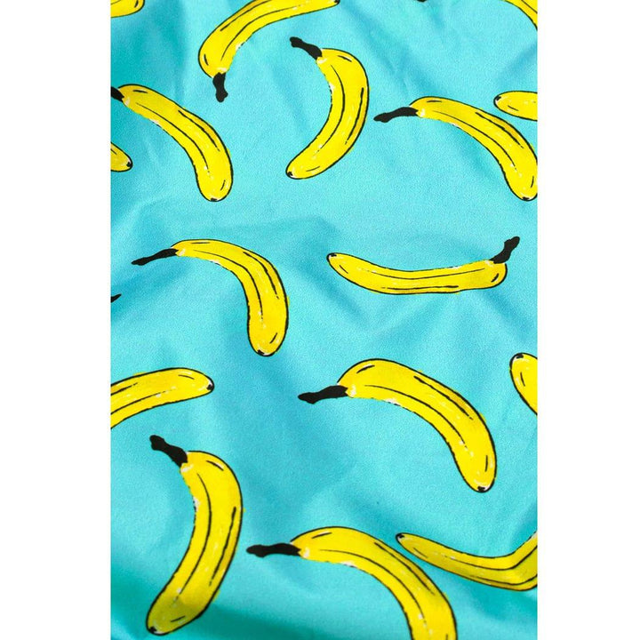 Kindbag KIND BAG Reusable Bag - Mini | Banana