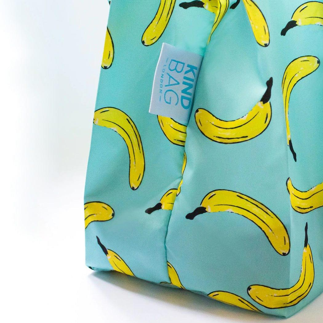 Kindbag KIND BAG Reusable Bag - Mini | Banana