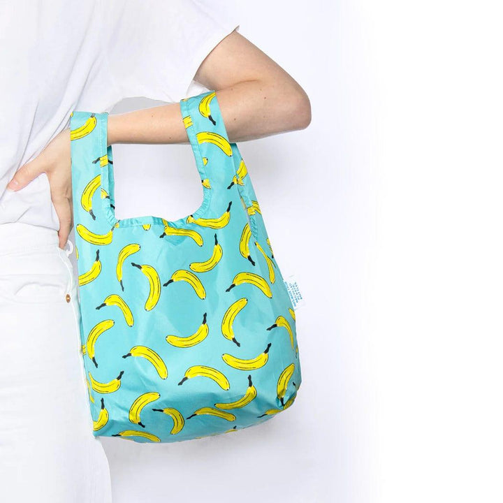 Kindbag KIND BAG Reusable Bag - Mini | Banana