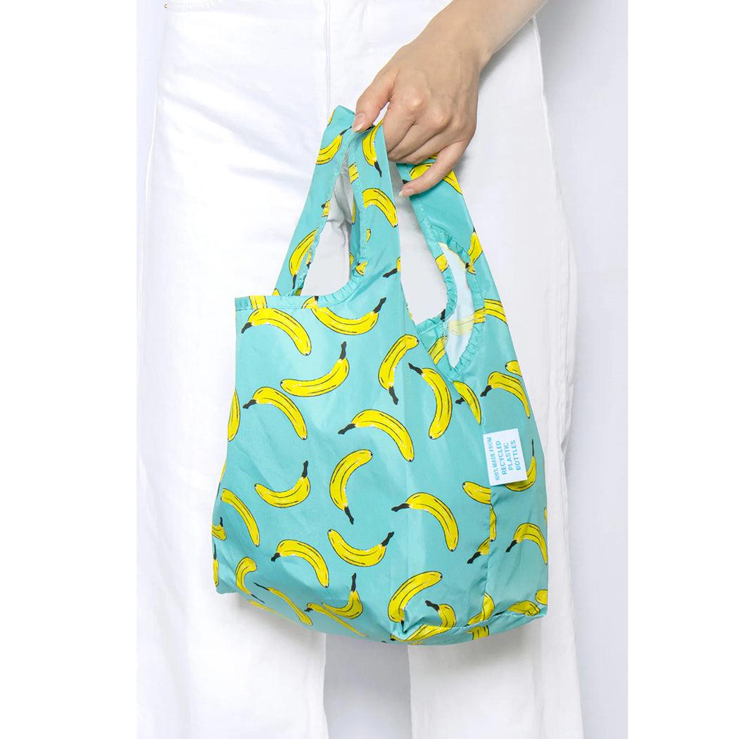 Kindbag KIND BAG Reusable Bag - Mini | Banana