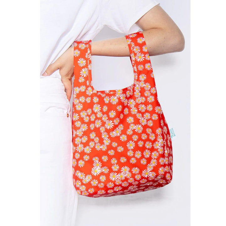 Kindbag KIND BAG Reusable Bag - Mini | Daisy