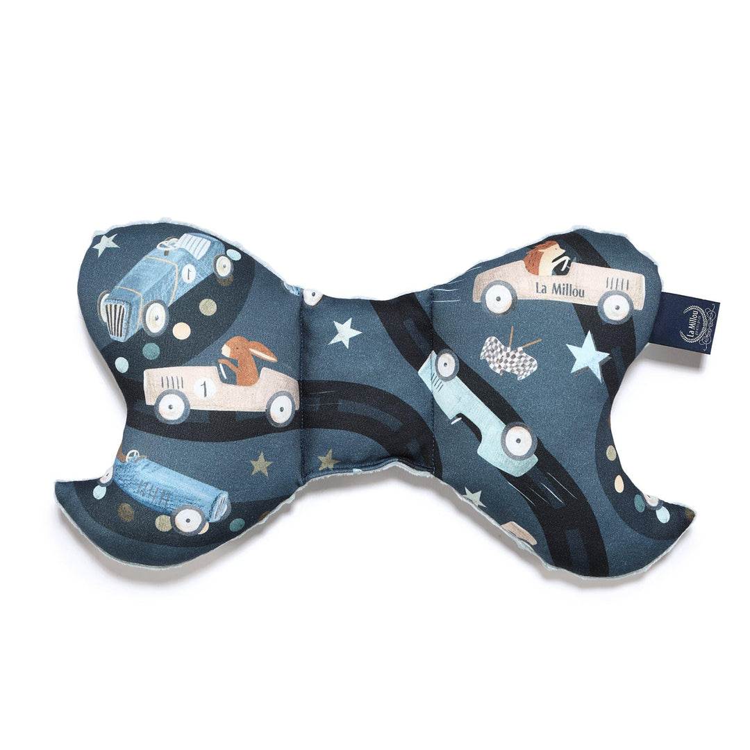 La Millou Pillow La Millou Angel's Wings Head Support Pillow ON THE ROAD | Smoke Mint