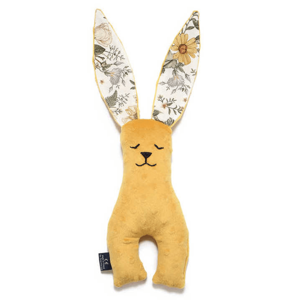La Millou Vintage Meadow/Honey La Millou Bunny Soft Toy - Big 40 cm