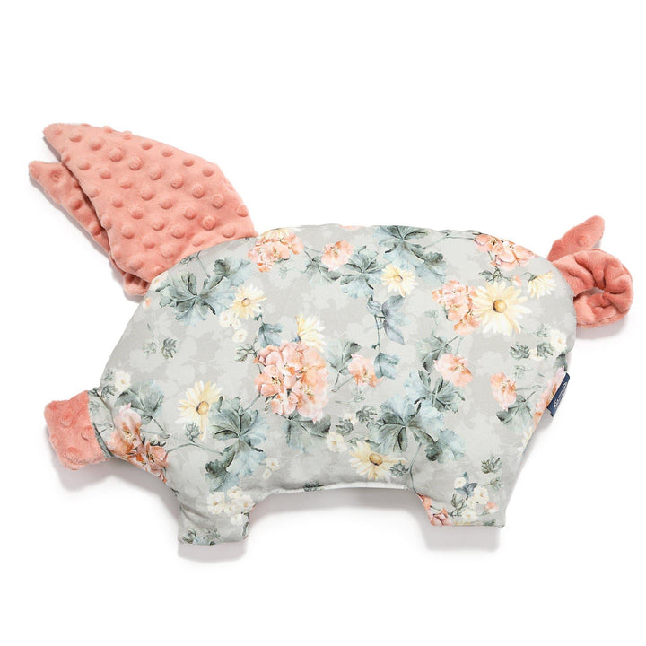 La Millou Pillow La Millou Sleeping Pig BLOOMING BOUTIQUE |Papaya