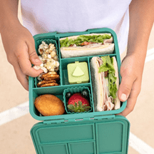 Little Lunch Box Co Little Lunch Box Co Bento Five