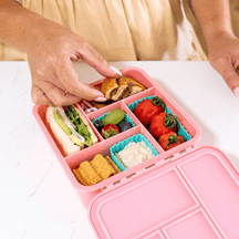 Little Lunch Box Co Little Lunch Box Co Bento Five