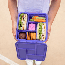 Little Lunch Box Co Little Lunch Box Co Bento Five