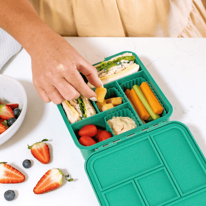 Little Lunch Box Co Little Lunch Box Co Bento Five