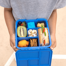 Little Lunch Box Co Little Lunch Box Co Bento Five