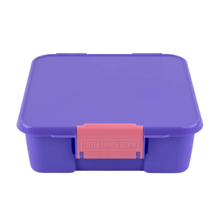 Little Lunch Box Co Lunch Box Grape Little Lunch Box Co Bento Five