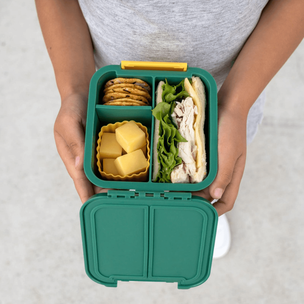 Little Lunch Box Co Lunch Box Little Lunch Box Co Bento Two