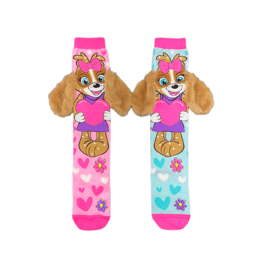 MADMIA MADMIA Puppy Love Socks With Ears