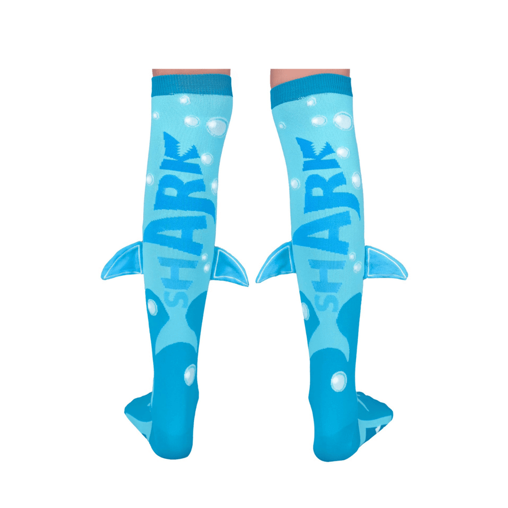 MADMIA MADMIA  Shark Socks With Spikes