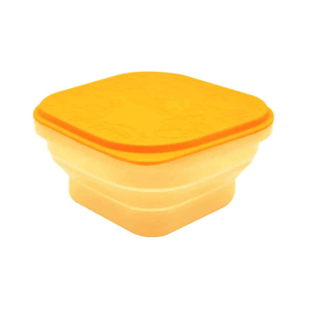Marcus & Marcus - Collapsible Snack Container – Lupipop