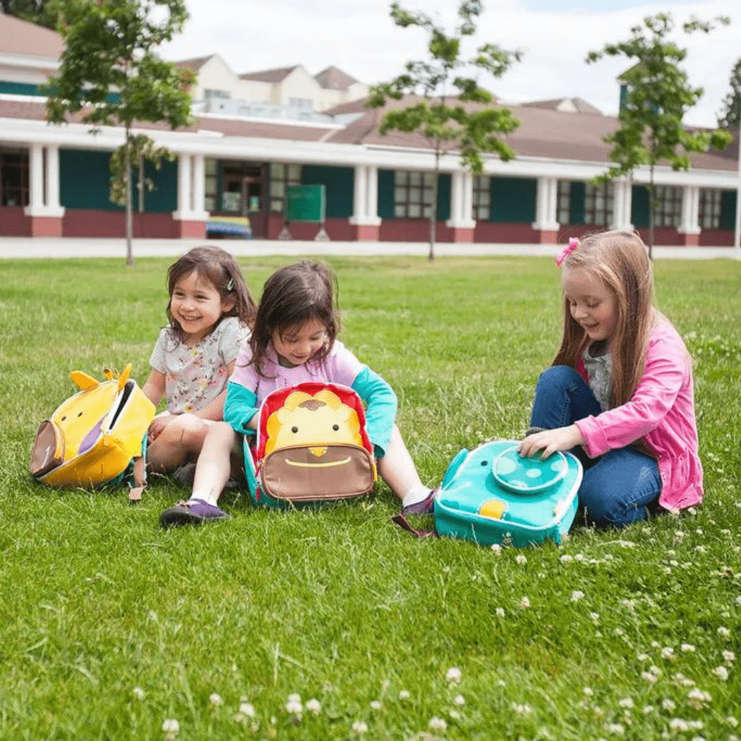 Marcus&Marcus Marcus & Marcus- Insulated Backpacks/Lunch bags