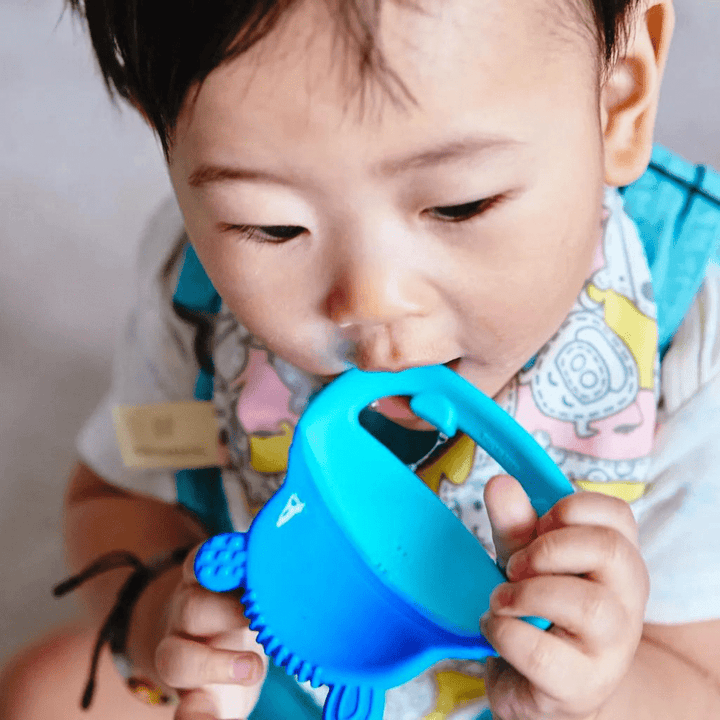 Marcus&Marcus Marcus & Marcus- Sensory Silicone Teether