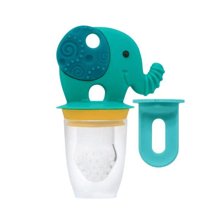 Marcus&Marcus Marcus & Marcus - Silicone Self Feeder N Pop