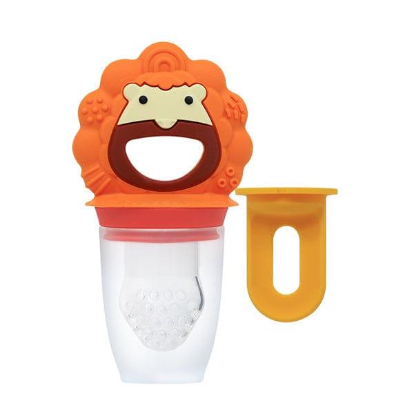 Marcus&Marcus Marcus & Marcus - Silicone Self Feeder N Pop