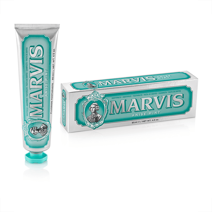 Marvis Marvis Anise Mint  Toothpaste 85ml
