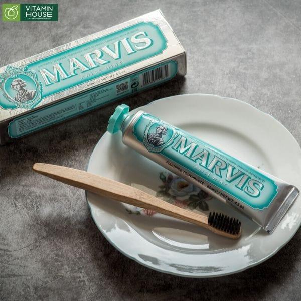 Marvis Marvis Anise Mint Toothpaste 85ml