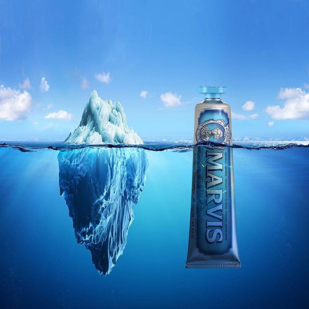 Marvis Marvis Aquatic Mint Toothpaste 85ml
