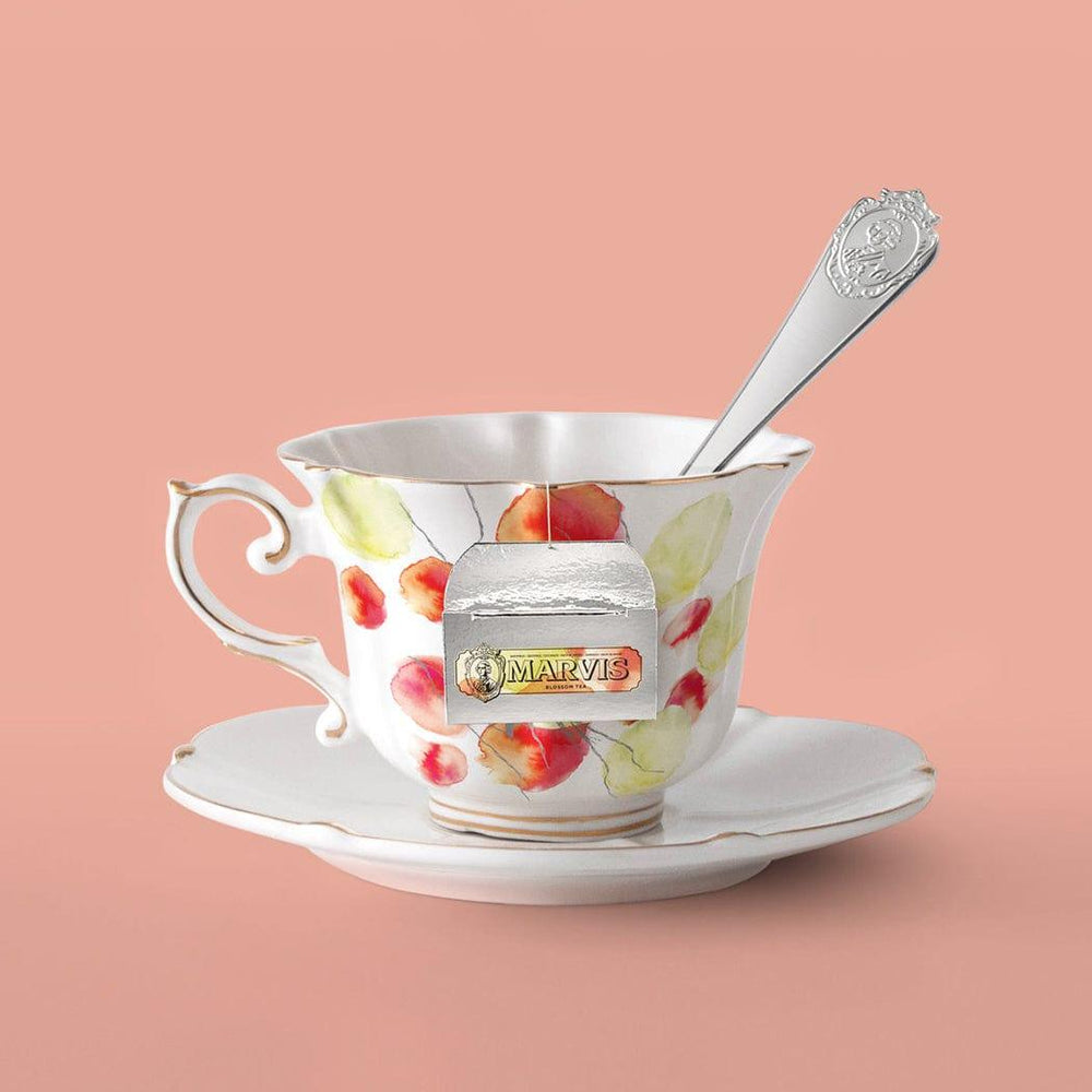 Marvis Marvis Blossom Tea Toothpastes 75ml