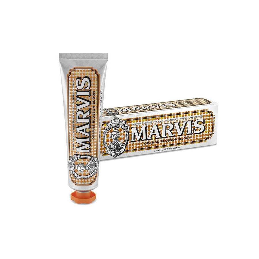 Marvis Marvis Orange Blossom Toothpaste 75ml
