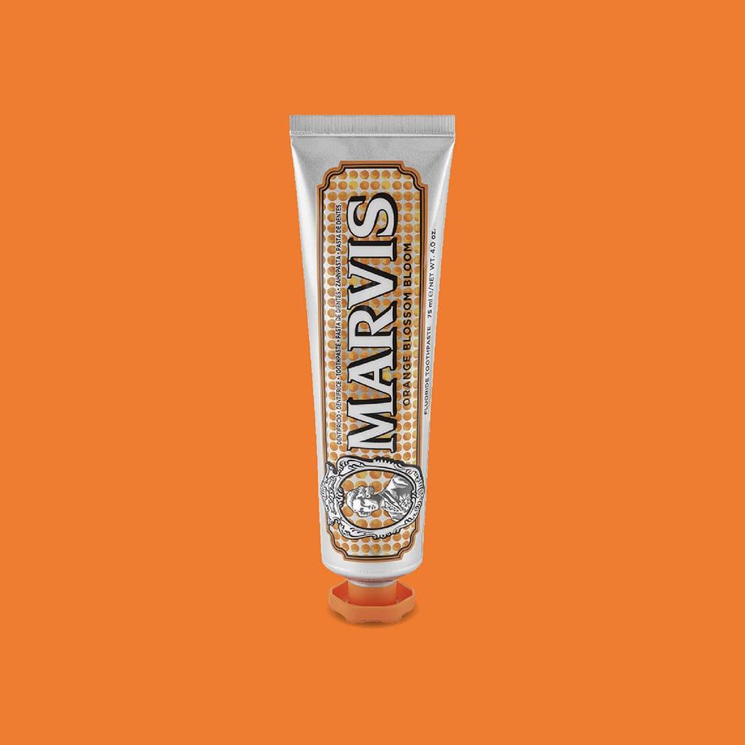 Marvis Marvis Orange Blossom Toothpaste 75ml