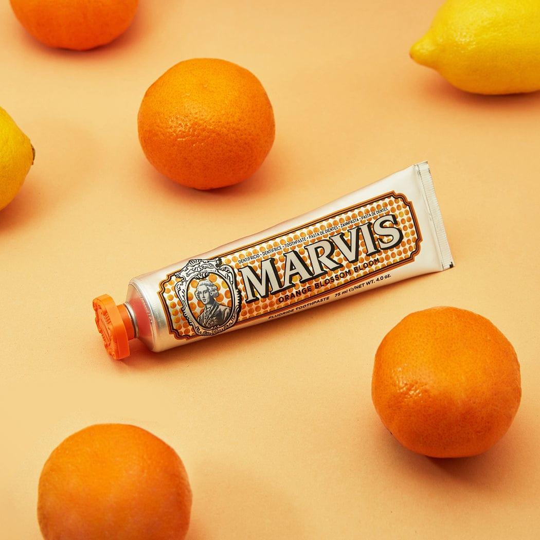 Marvis Marvis Orange Blossom Toothpaste 75ml