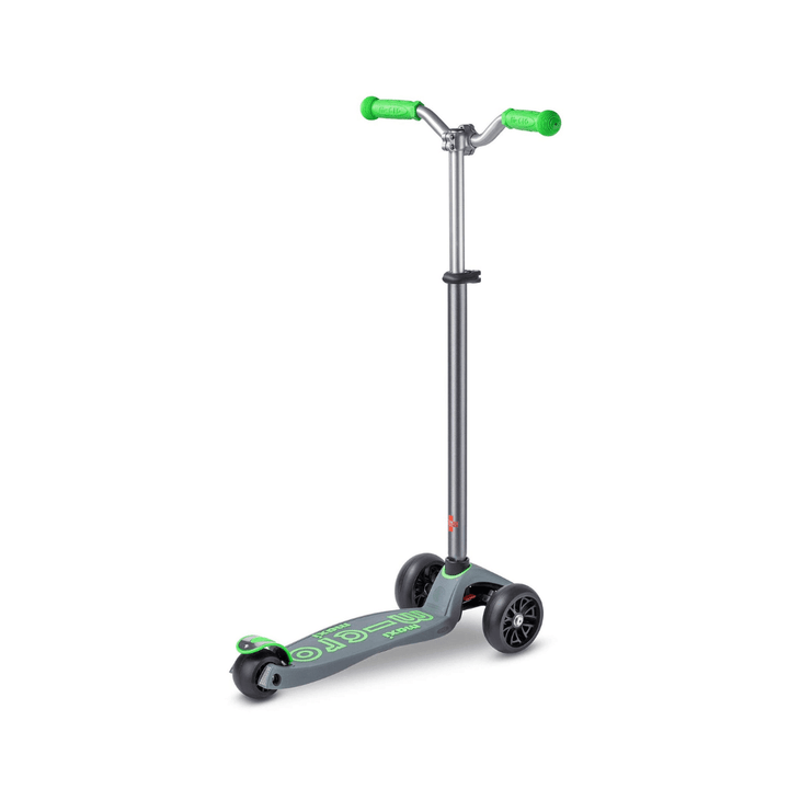 Micro Scooter Micro 3 Wheel Scooter | Maxi Deluxe Pro Scooter for 5-12 years