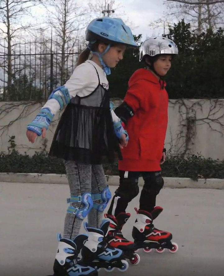 Mircro Micro Majority Kids Inline Skates