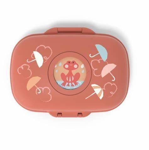 Monbento Umbrella Monbento Gram Snack Box - Umbrella ( Limited Edition)